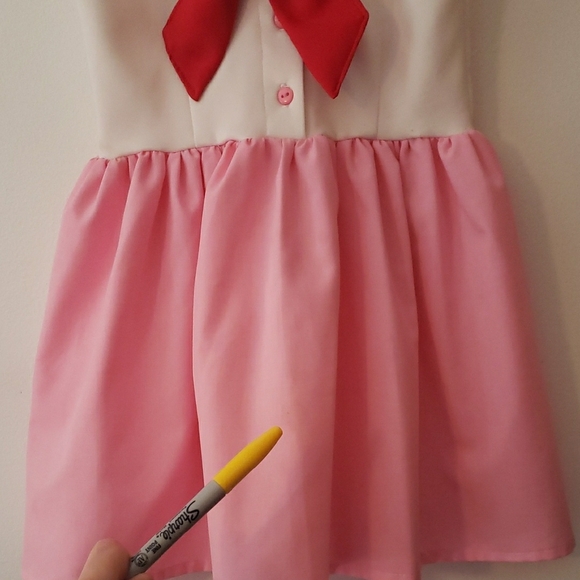 Sailor Dress - Picture 5 of 6